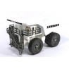 Liebherr T264 tipper