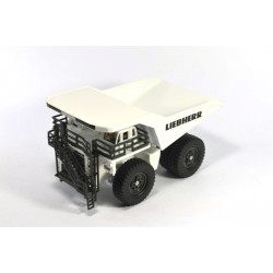 Liebherr T264 tipper
