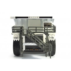 Liebherr T264 tipper