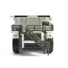Liebherr T264 tipper