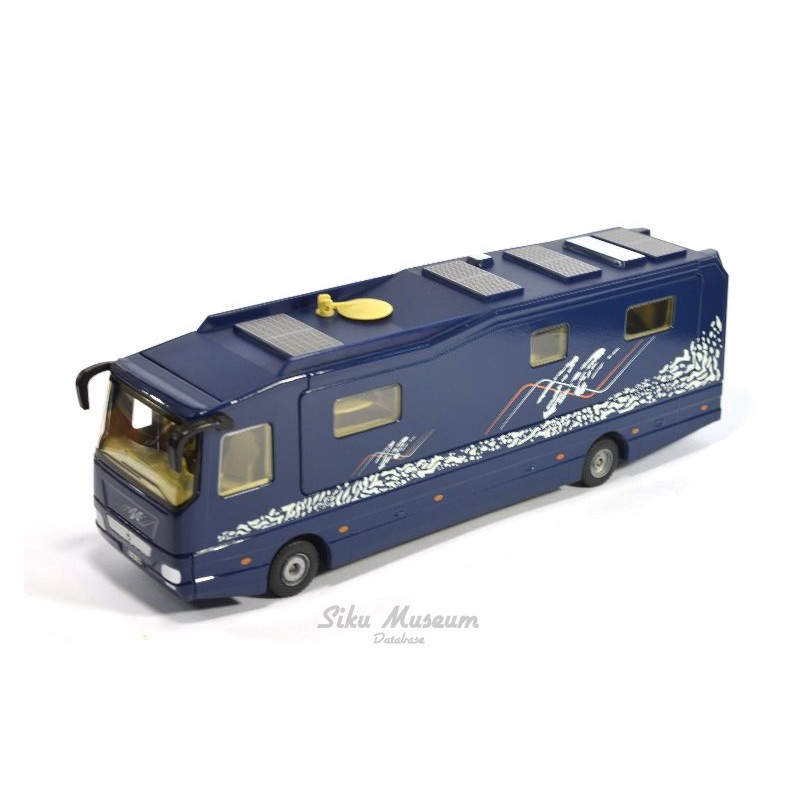 Volkner Camper