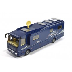 Volkner Camper