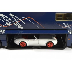 Volkner Camper
