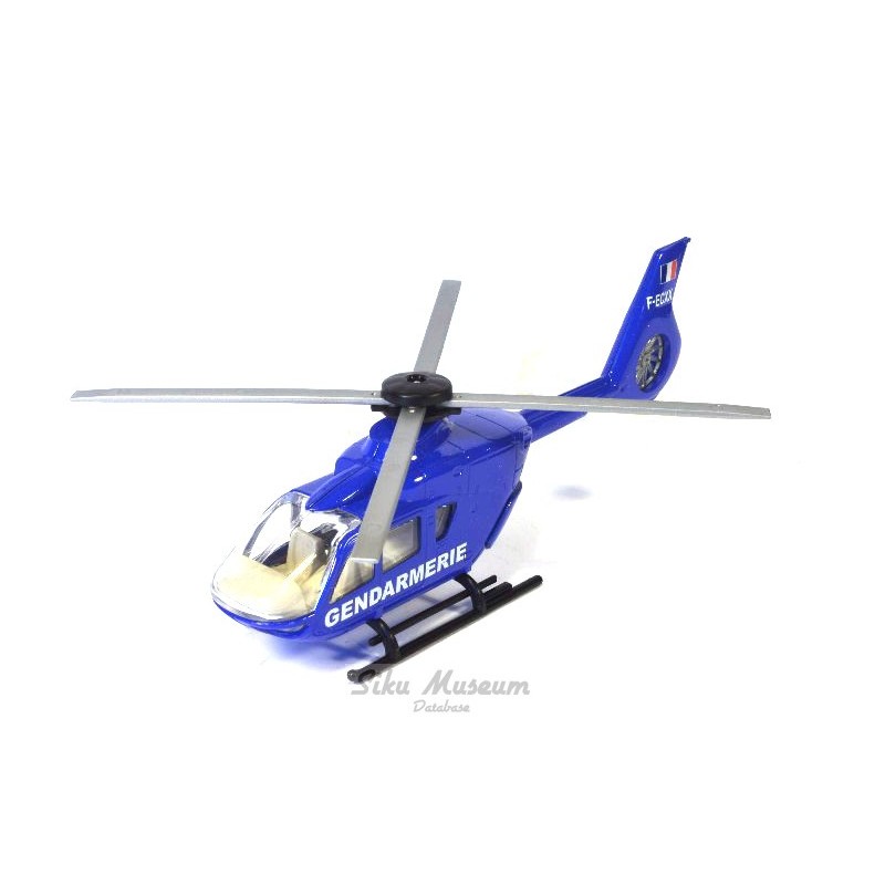 Eurocopter EC 135 Gendarmerie