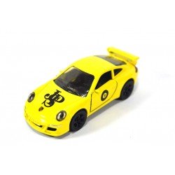 Porsche 911 JPS