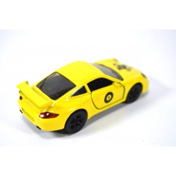Porsche 911 JPS