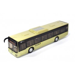 MAN Lions-City bus Postbus
