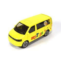 Volkswagen T5 Multivan Facelift 15 Jahre MyToys