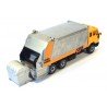 Mercedes 2232 refuse truck