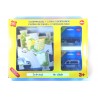 Play Puzzle "In the City"