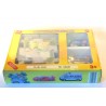 Play Puzzle "In the City"