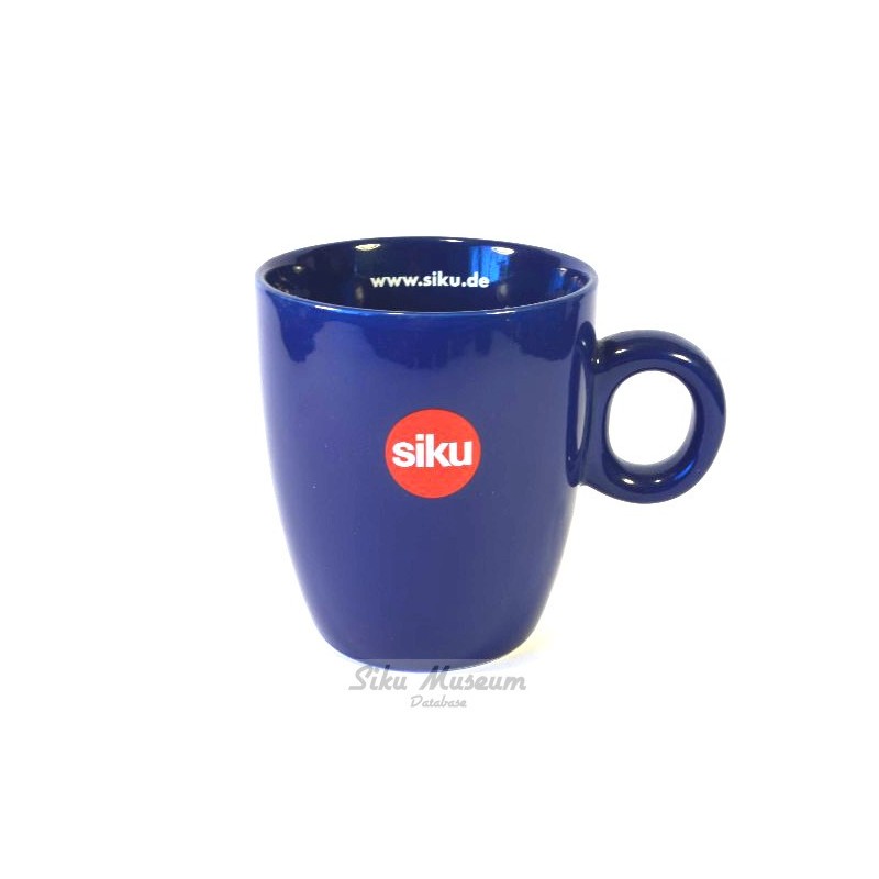 Beker Siku