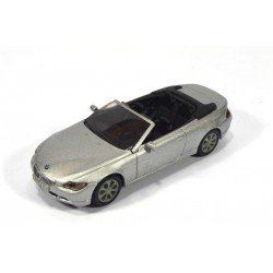 BMW 645i cabriolet