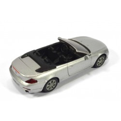 BMW 645i cabriolet