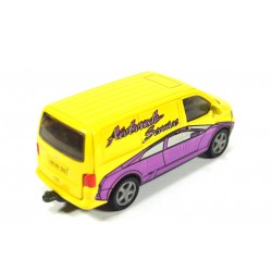 Volkswagen Type 5 Transporter