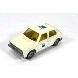 Volkswagen Golf I WestDeutsche Zeitung