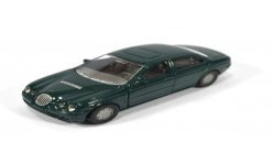 Jaguar S Type Brandes - Dschuedow