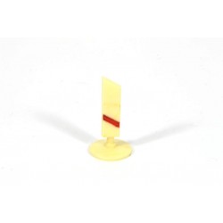 Traffic sign
