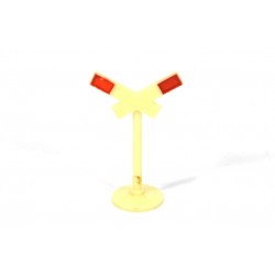 Traffic sign