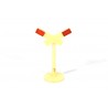 Traffic sign