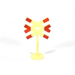 Traffic sign