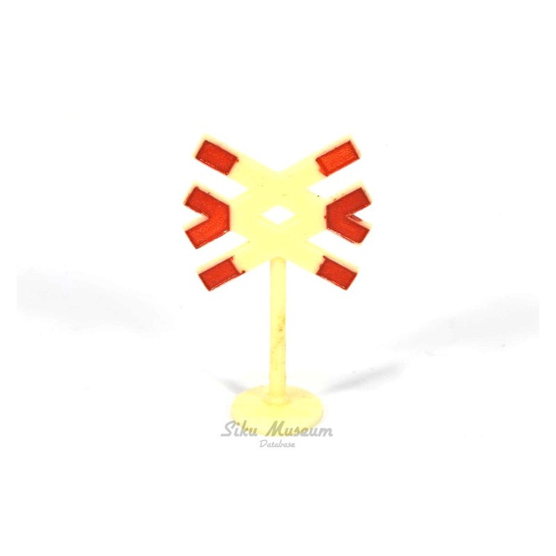 Traffic sign