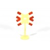 Traffic sign