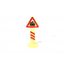 Verkeersbord