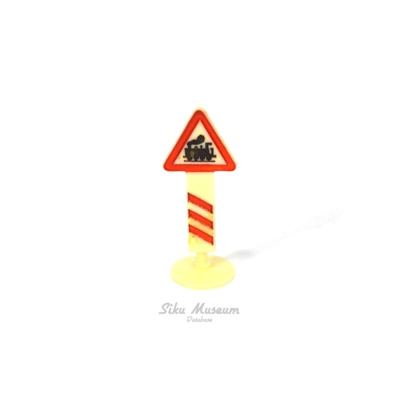 Traffic sign
