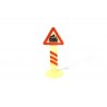 Traffic sign