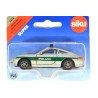 Porsche 911 Carrera Polizei