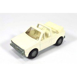 Volkswagen Golf I Cabrio