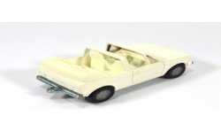 Volkswagen Golf I Cabrio