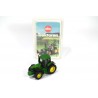 John Deere met kwartetspel