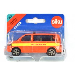Volkswagen T5 Multivan SSC 2006