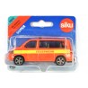 Volkswagen T5 Multivan SSC 2006