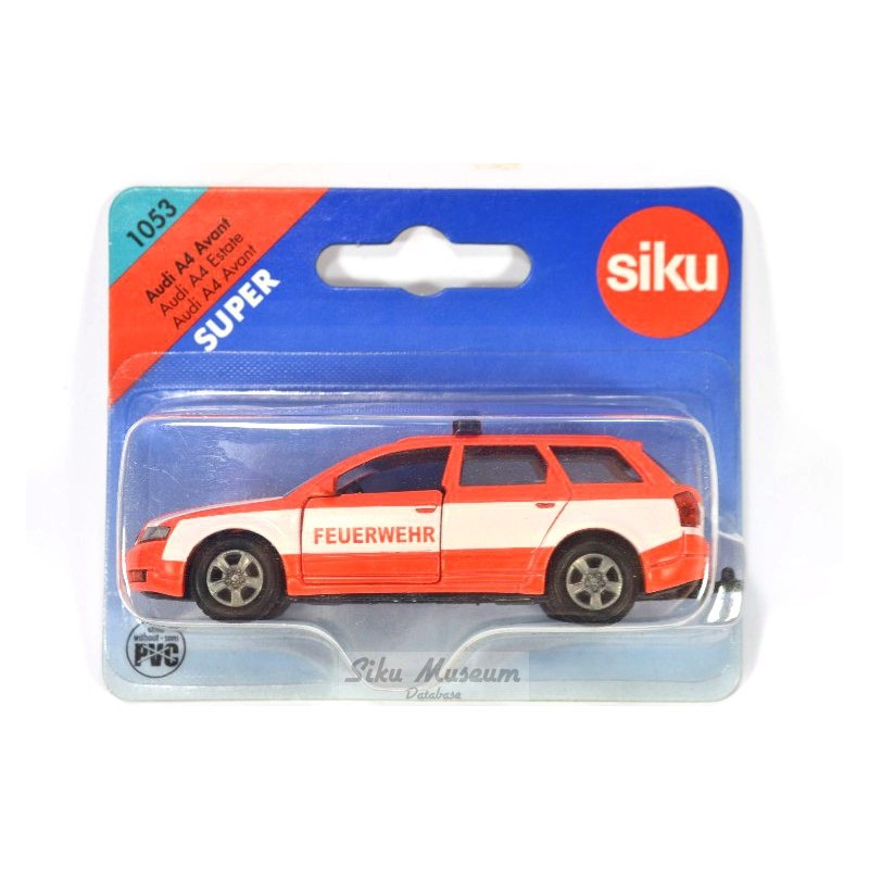 Audi A4 Avant HÃ¶ing