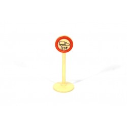 Traffic sign