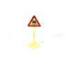 Verkeersbord
