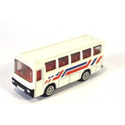 Mercedes reisbus