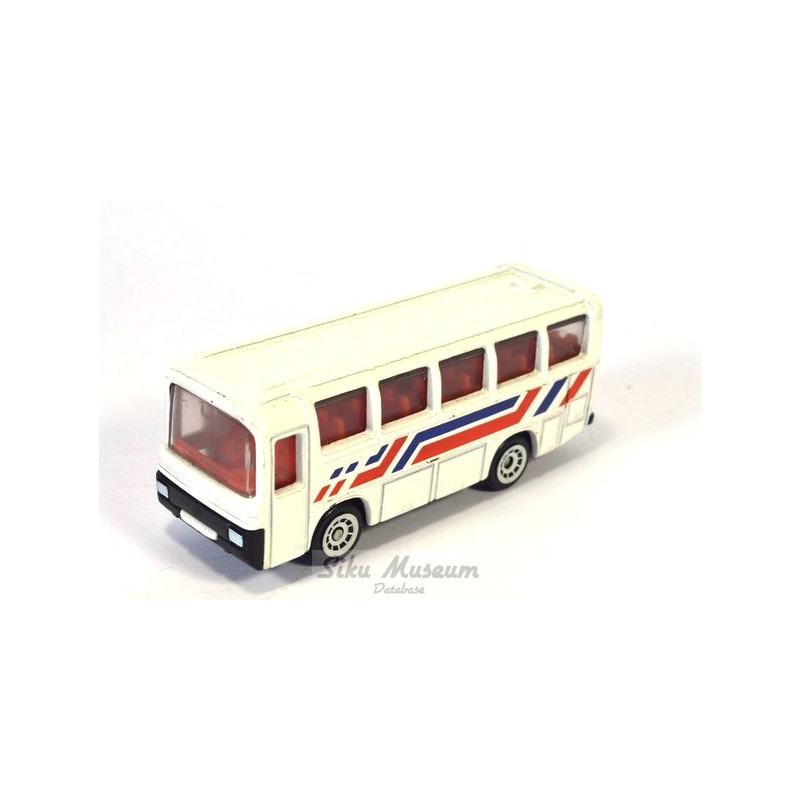 Mercedes reisbus