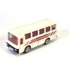 Mercedes reisbus