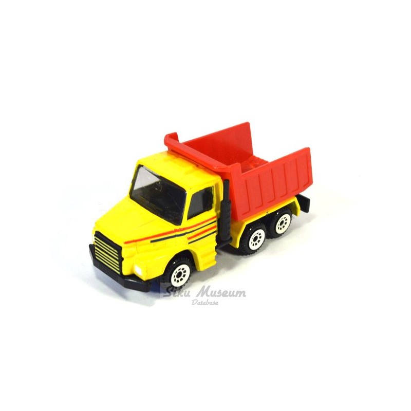 Scania kiepauto