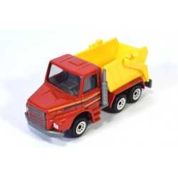 Scania afzetkieper