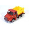Scania afzetkieper