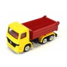Mercedes Actros kiepwagen