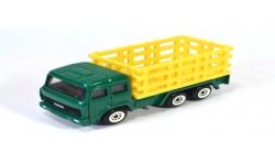 Iveco Vieh-transporter