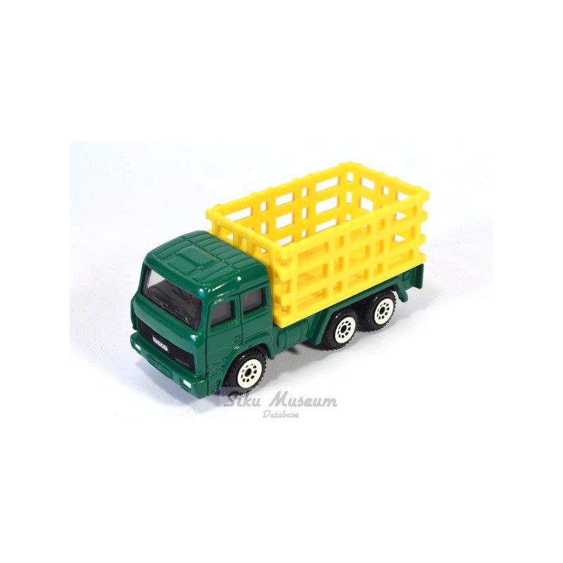 Iveco veetransport