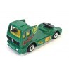 Mercedes Renntruck