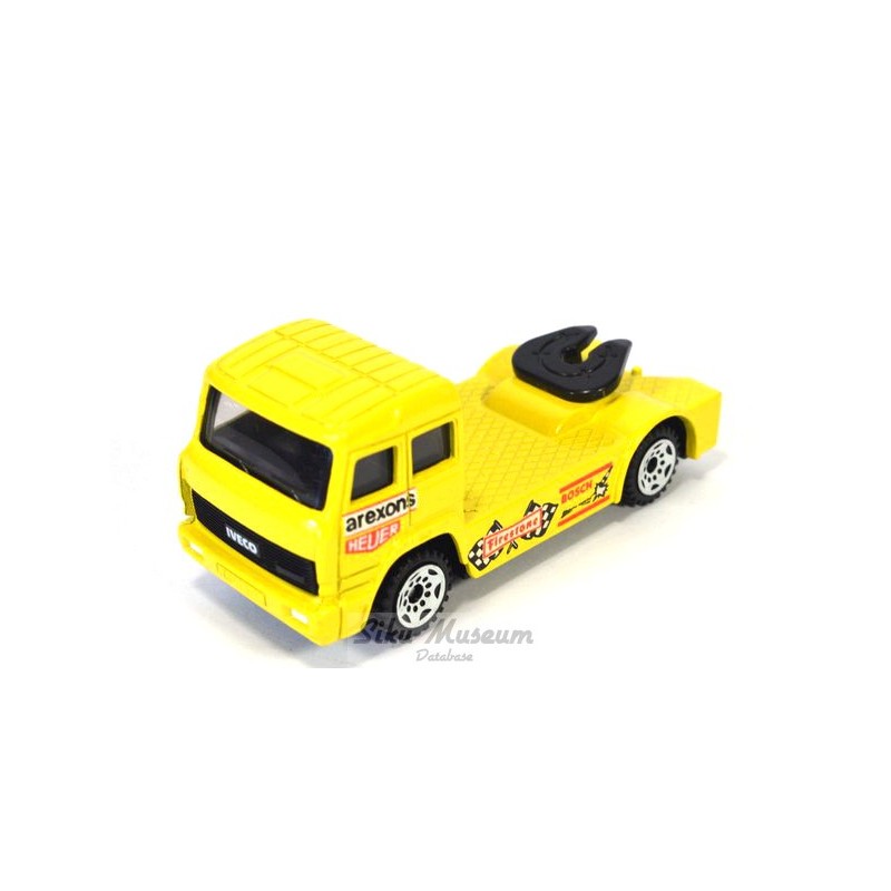 Iveco racetruck